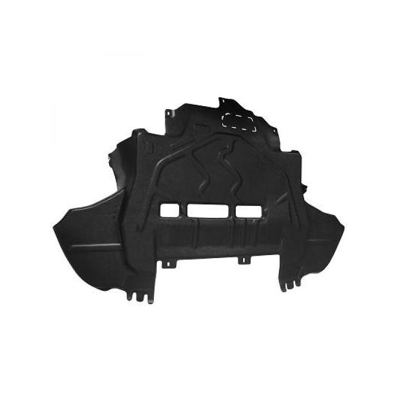 MOTORRAUMABD.VO. GOLF III,