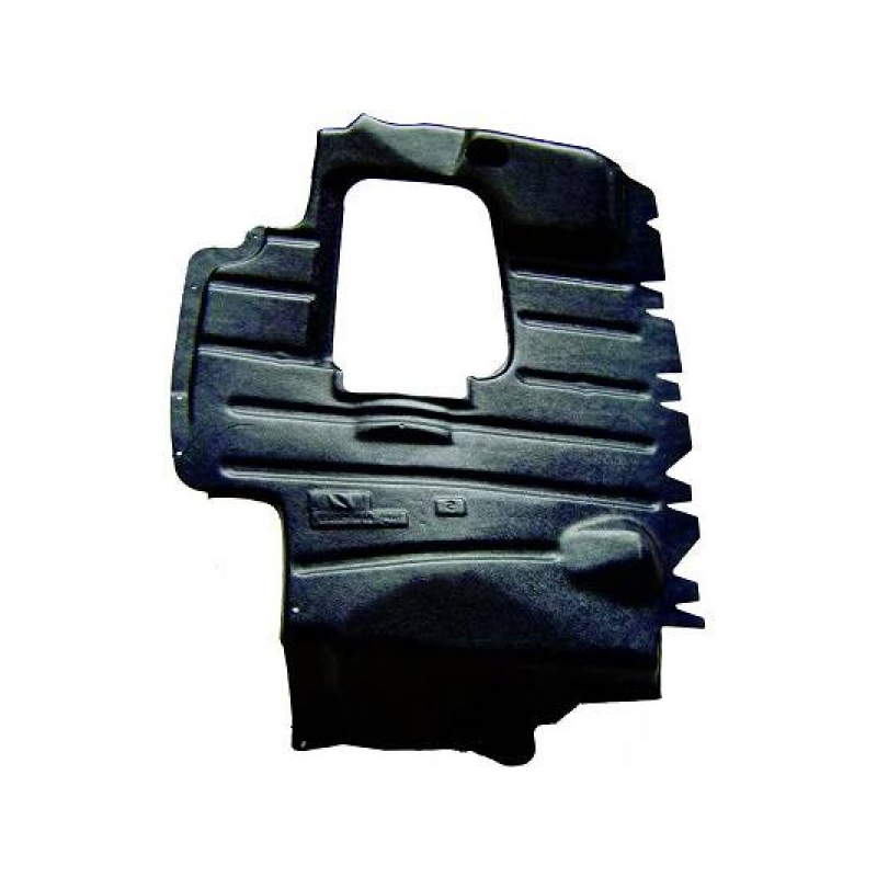 MOTORRAUMABD.VO. GOLF III,