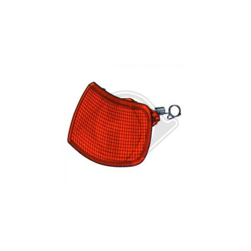  clignotant G   SIERRA, 