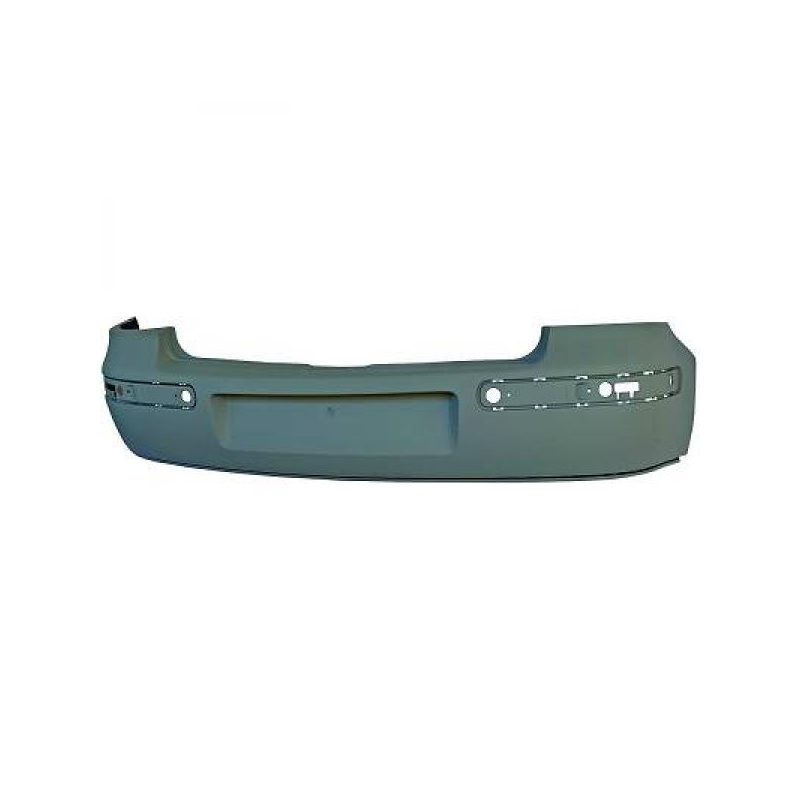 pare-chocs arrière  GOLF 4,