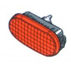 Clignotant latéral  Droite/Gauche GOLF 4,