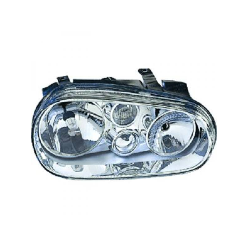 Phare Volkswagen Golf 4 avant droit