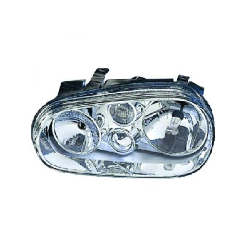 Phare Volkswagen Golf 4 avant gauche