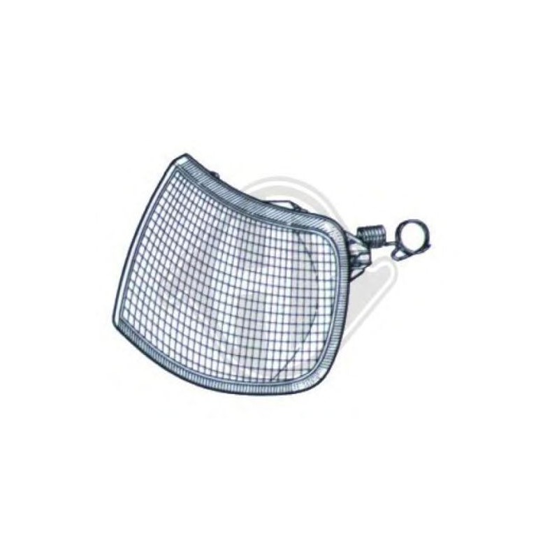  clignotant G   SIERRA, 