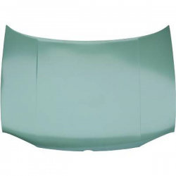 MOTORHAUBE         GOLF 4,