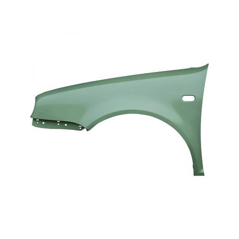 KOTFLÜGEL LINKS    GOLF 4,