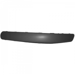 moulure D de pare-chocs arr. GOLF 4,