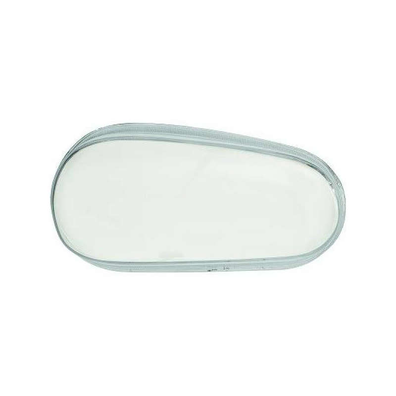 STREUSCHEIBE LI.  GOLF IV,