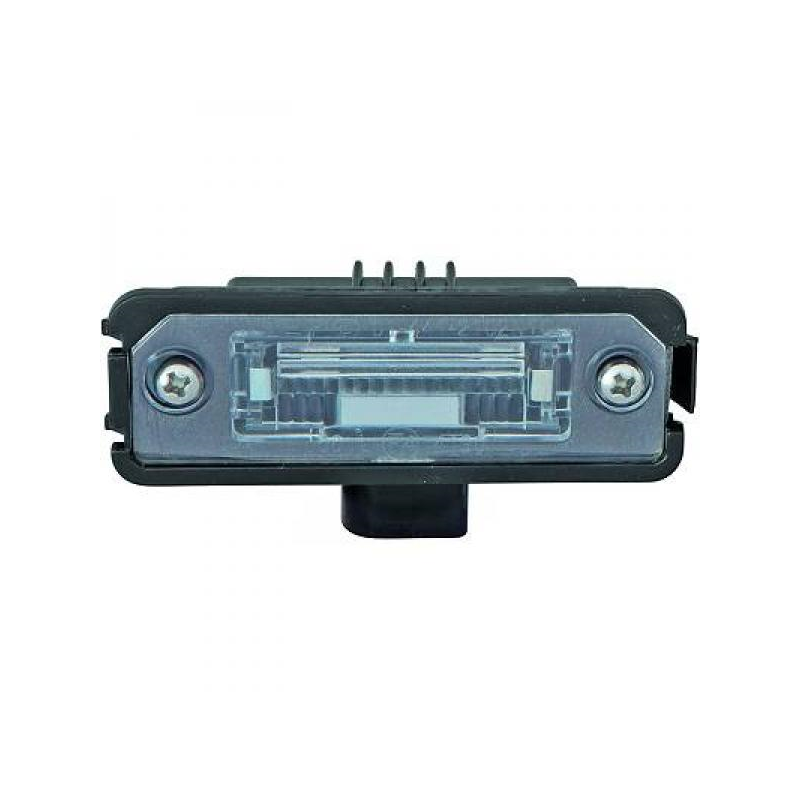 Feux de plaque     VW,