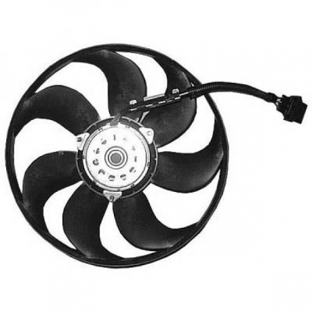 ventilateur          GOLF 4,