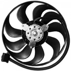 ventilateur    -A/C  GOLF 4,