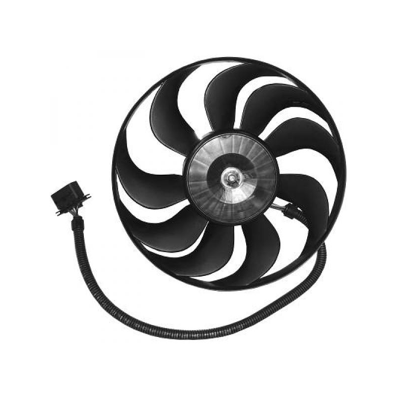 motoventilateur         GOLF 4,