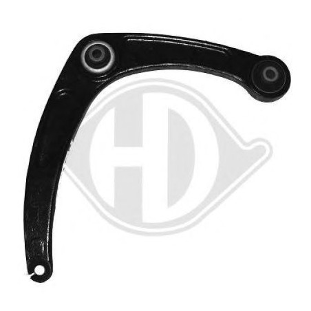 bras transversal D 307, bras transversal D 307,