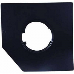 TANKLOCHBLECH      GOLF IV