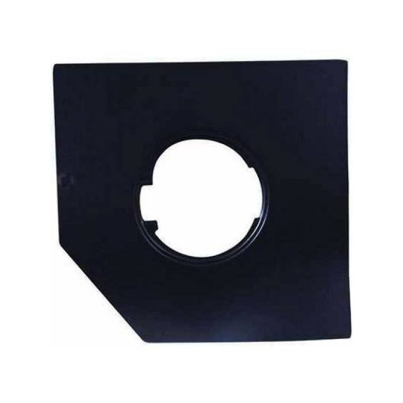 TANKLOCHBLECH      GOLF IV