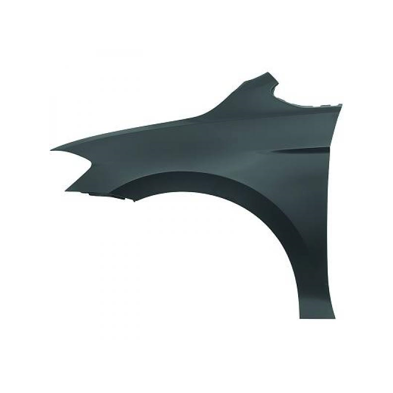 Aile droit   VW GOLF VI,