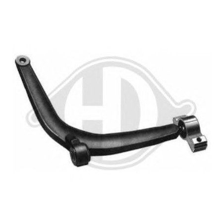 bras transversal D 406, bras transversal D 406,