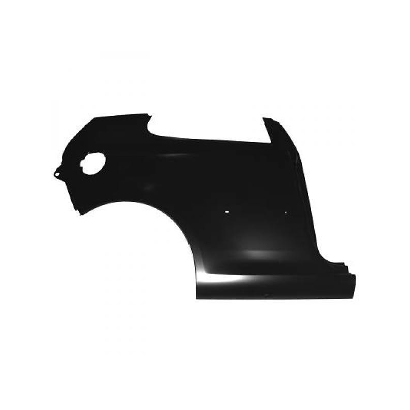 aile arrière  D      GOLF V,