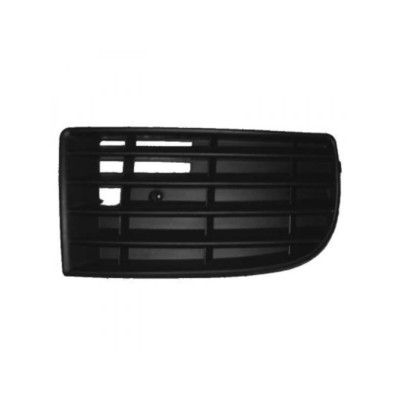 grille pare-chocs  Droite    GOLF V,