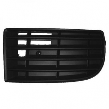 grille pare-chocs  Droite    GOLF V,