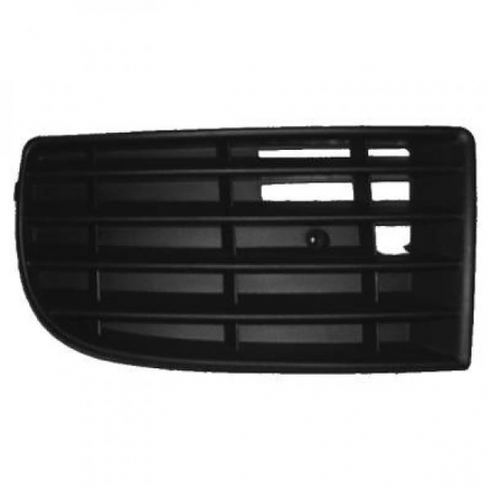 grille pare-chocs  Gauche    GOLF V,