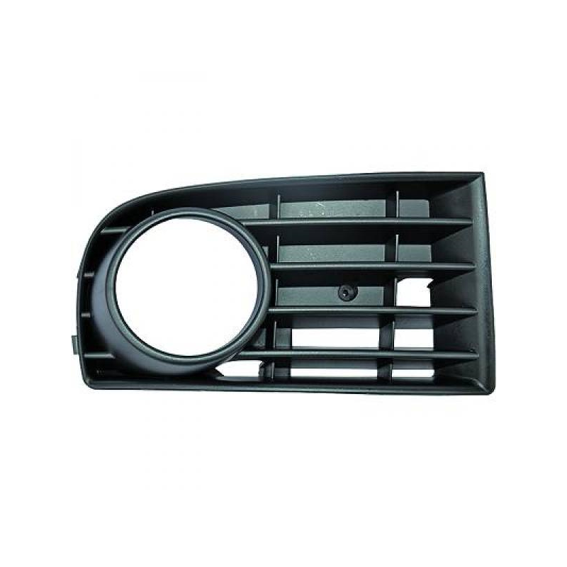 grille pare-chocs  Droite    GOLF V,