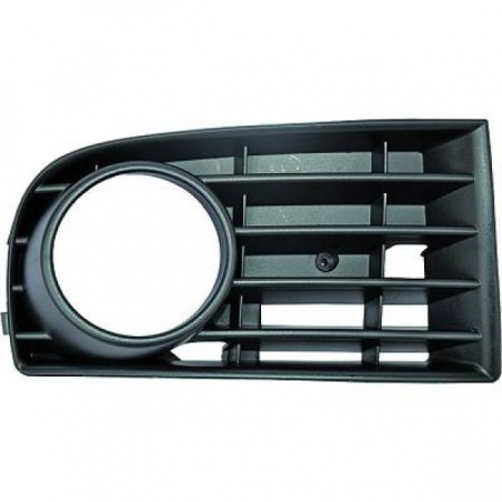 grille pare-chocs  Droite    GOLF V,