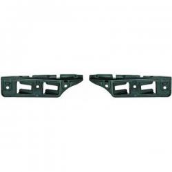 fixations de pare-chocs avant, kit    GOLF,