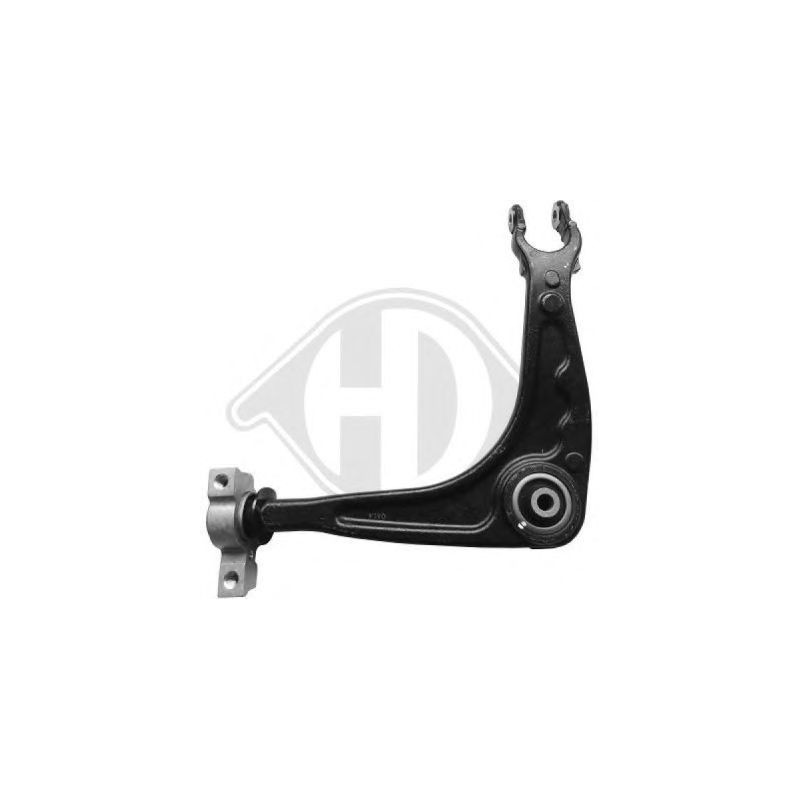  bras de suspension D            P 407, 