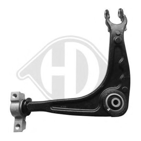 bras de suspension D P 407, bras de suspension D P 407,