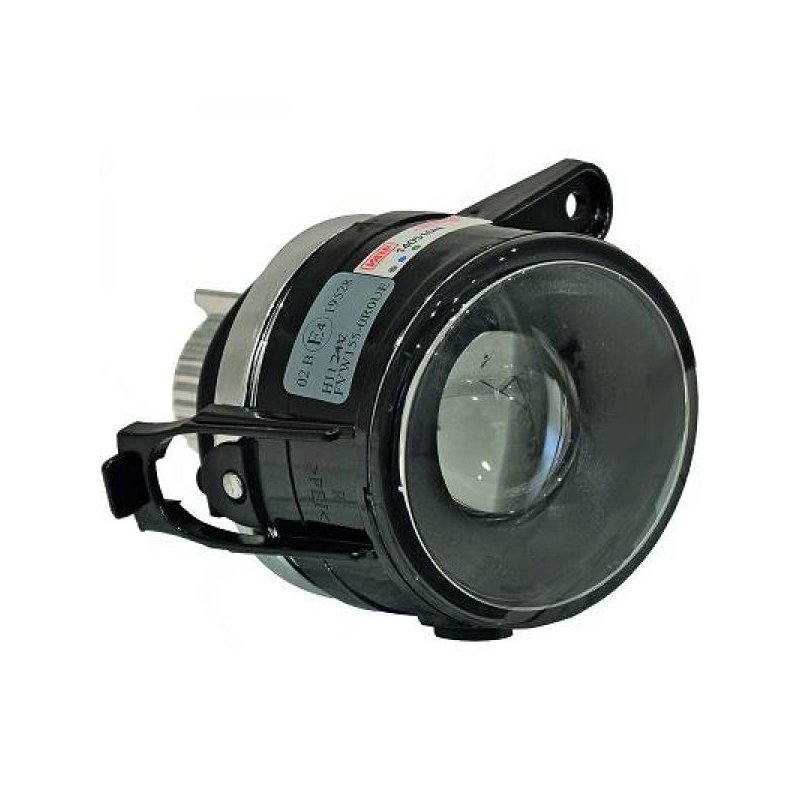phare anti-brouillard Droite   GOLF V,