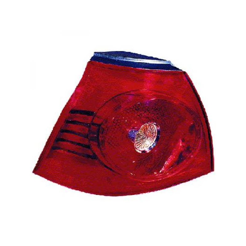 Feu arrière gauche Volkswagen Golf