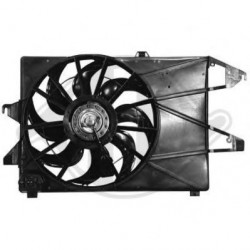  motoventilateur compl.    MONDEO, 