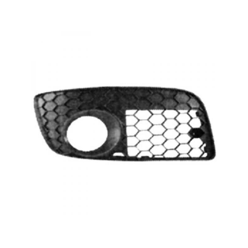grille Droite de pare-chocs   GOLF 5 GTI