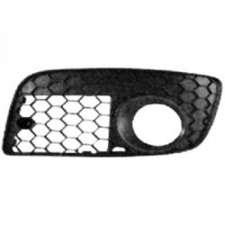 grille Gauche de pare-chocs   GOLF 5 GTI