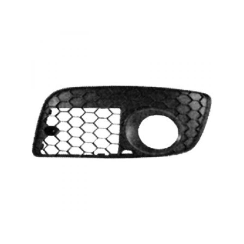 grille Gauche de pare-chocs   GOLF 5 GTI