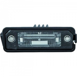 Feux de plaque VW  GOLF 5,