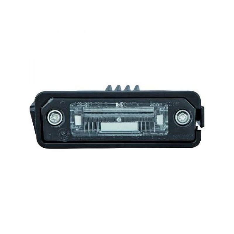 Feux de plaque VW  GOLF 5,
