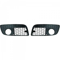 Kit grille gti droite et gauche  Volkswagen  GOLF 5