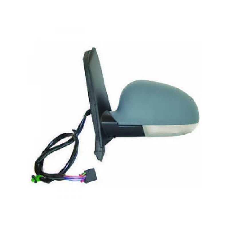 rétroviseur ext. G   GOLF PLUS,