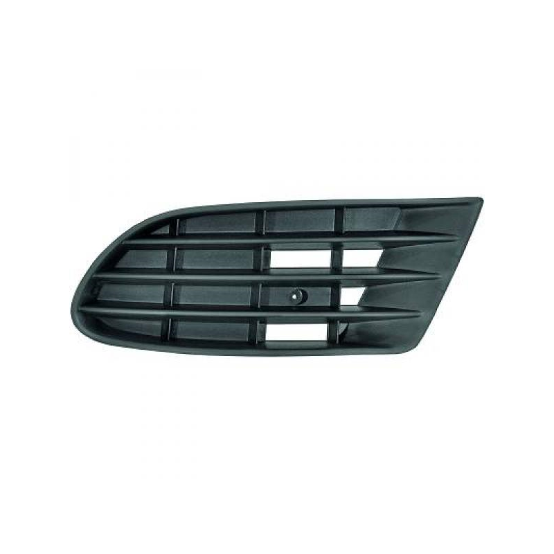 grille D de pare-chocs    GOLF PLUS,