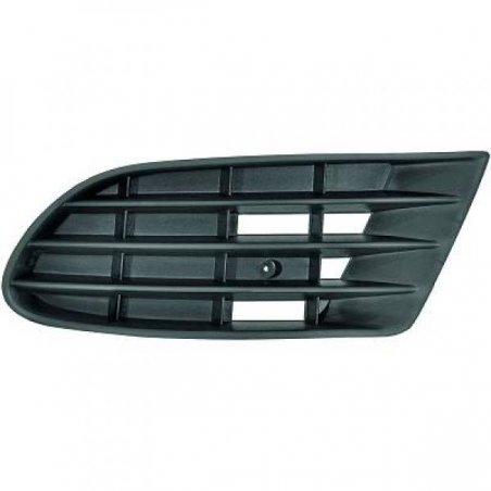 grille D de pare-chocs    GOLF PLUS,