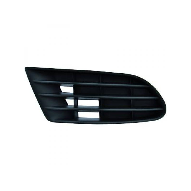 grille G de pare-chocs    GOLF PLUS,