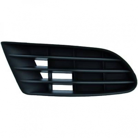 grille G de pare-chocs    GOLF PLUS,