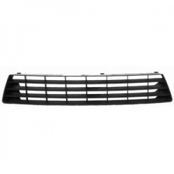 grille centrale de pare-chocs       GOLF PLUS