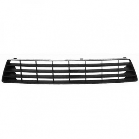 grille centrale de pare-chocs       GOLF PLUS