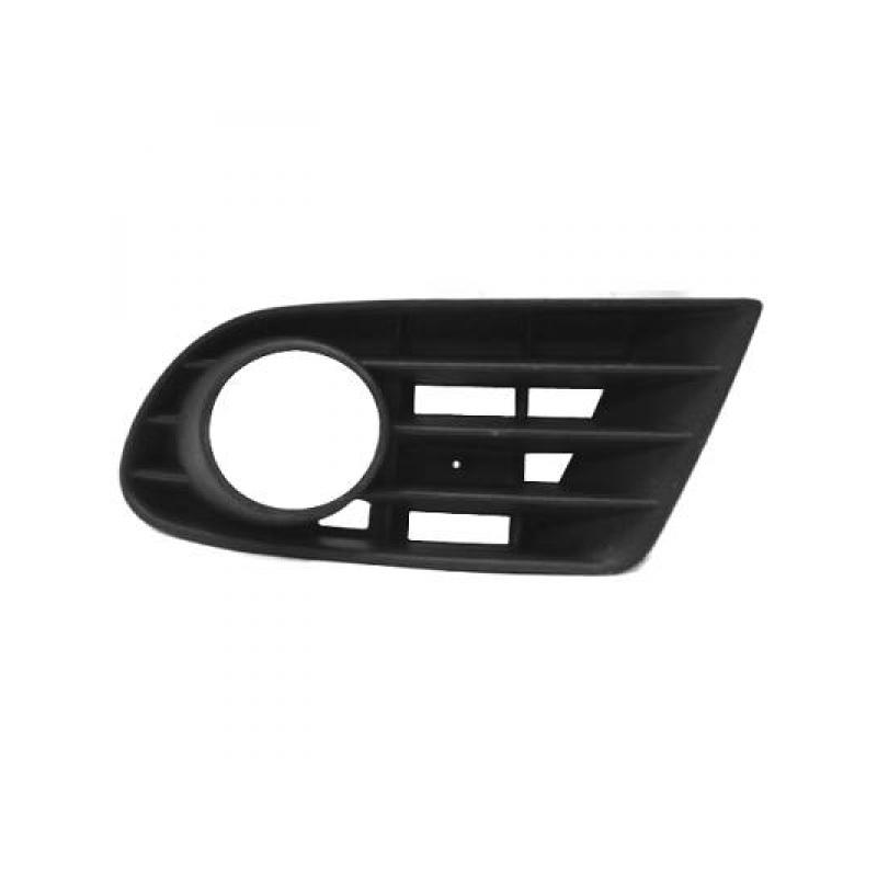 grille D de pare-chocs    GOLF PLUS