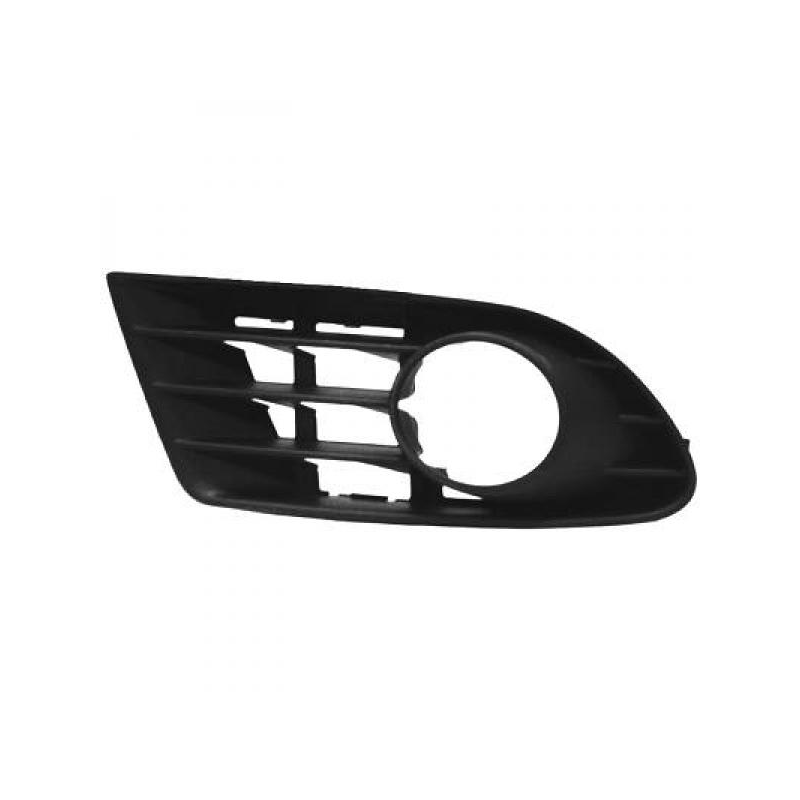 grille G de pare-chocs    GOLF PLUS