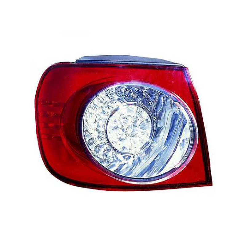 Feu arrière gauche Volkswagen Golf Plus