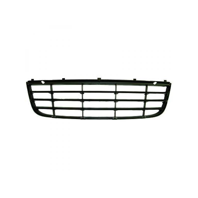 grille centrale de pare-chocs        JETTA,